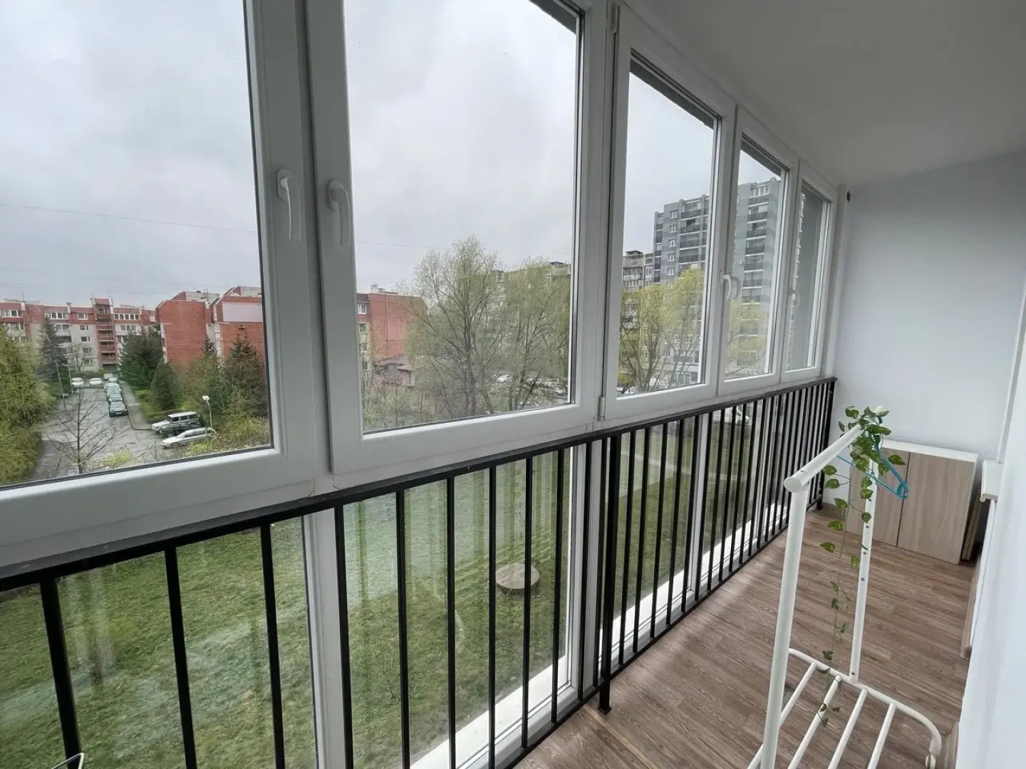 Квартира Светлый Apart