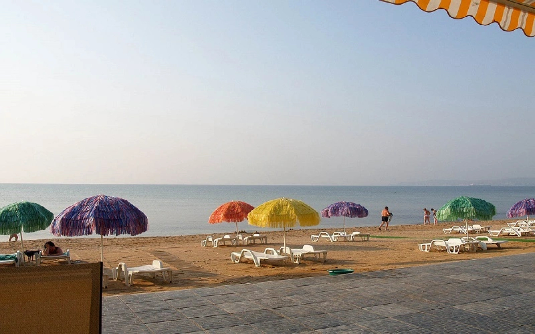 Отель Хижина Робинзона