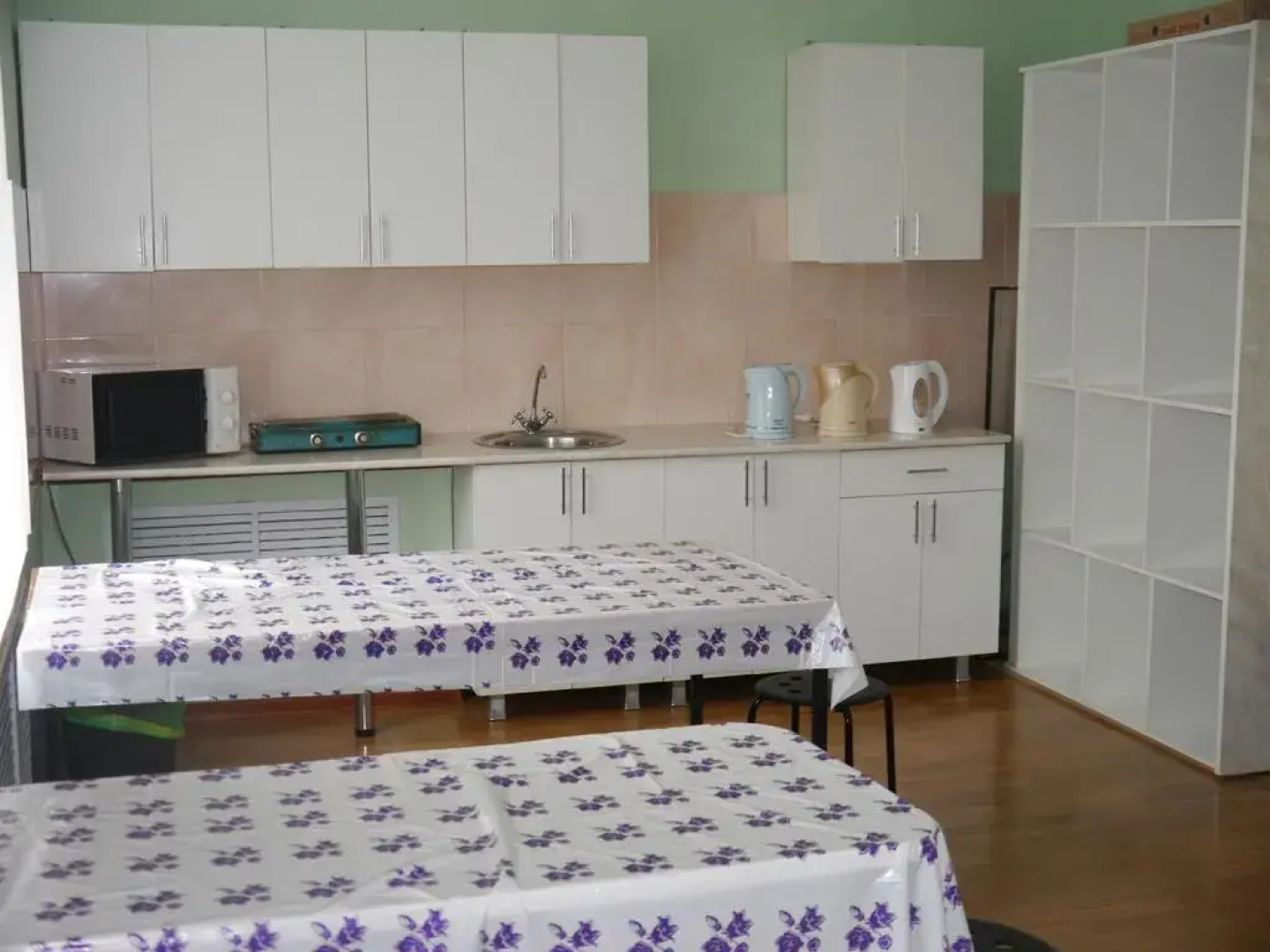 Отель Гостинный Двор