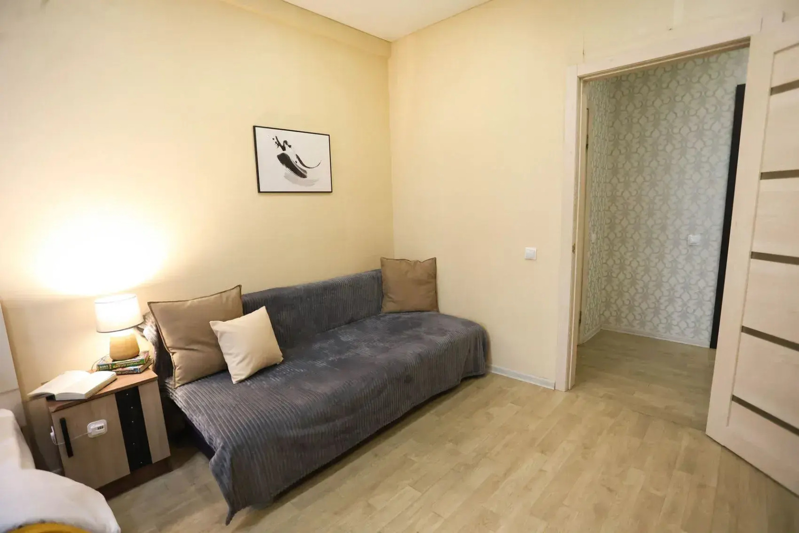 Апартаменты Пять Звёзд Цвет Сакуры