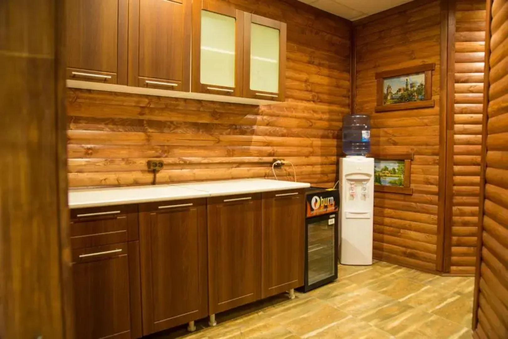 Отель Застава