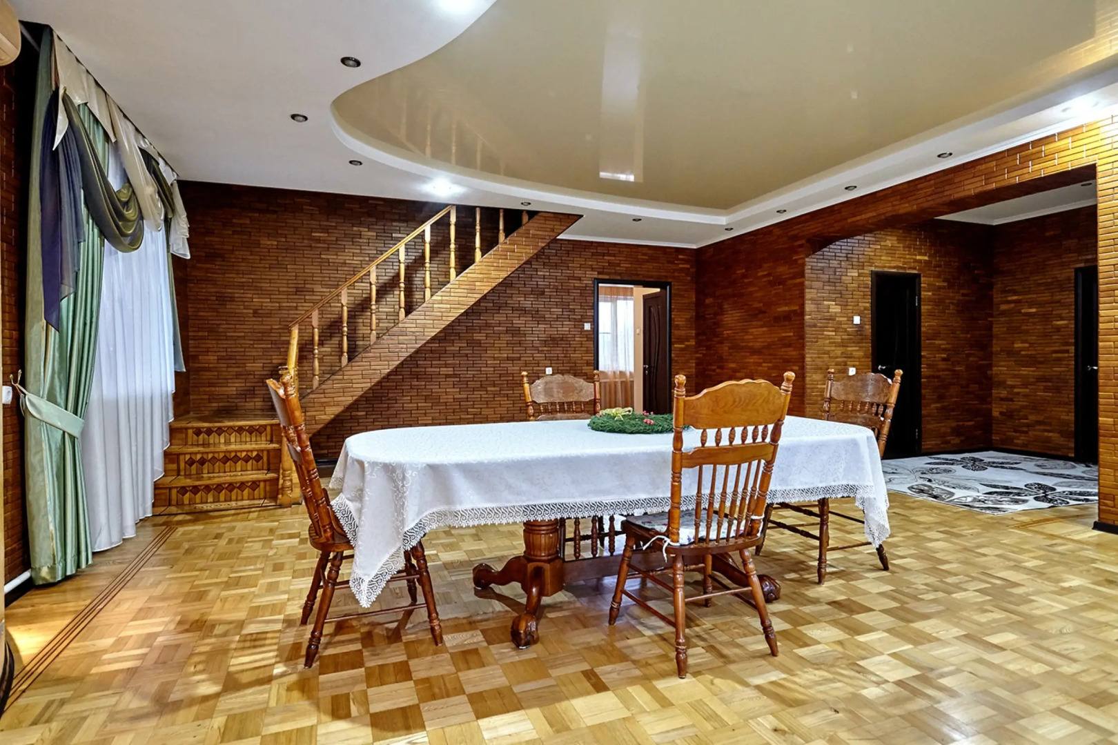 Гостевой Дом на Кубанской