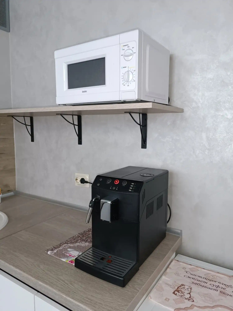 Апартаменты в центре Бреста