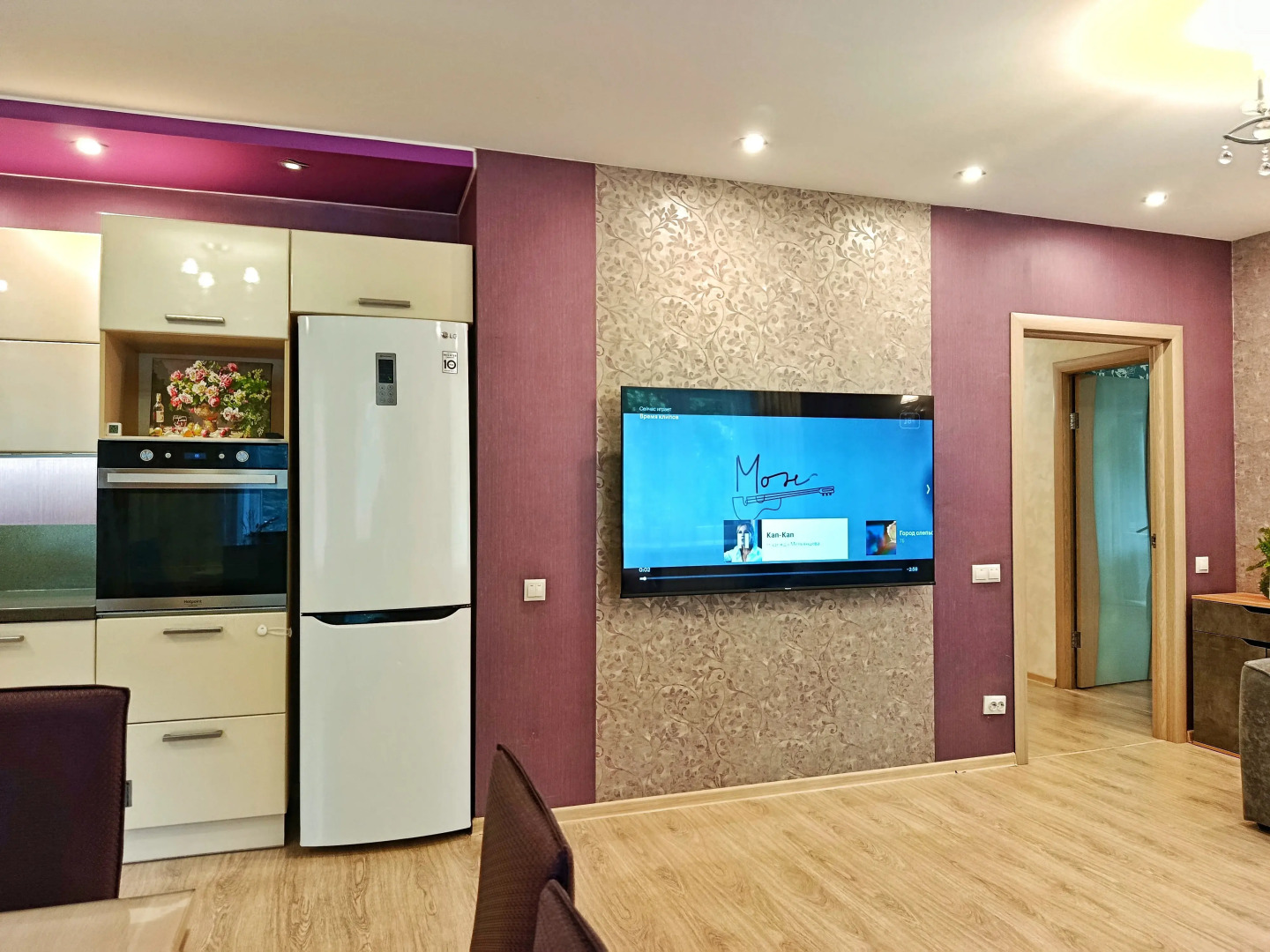 Квартира рядом с Йошкиным Котом в самом Центре