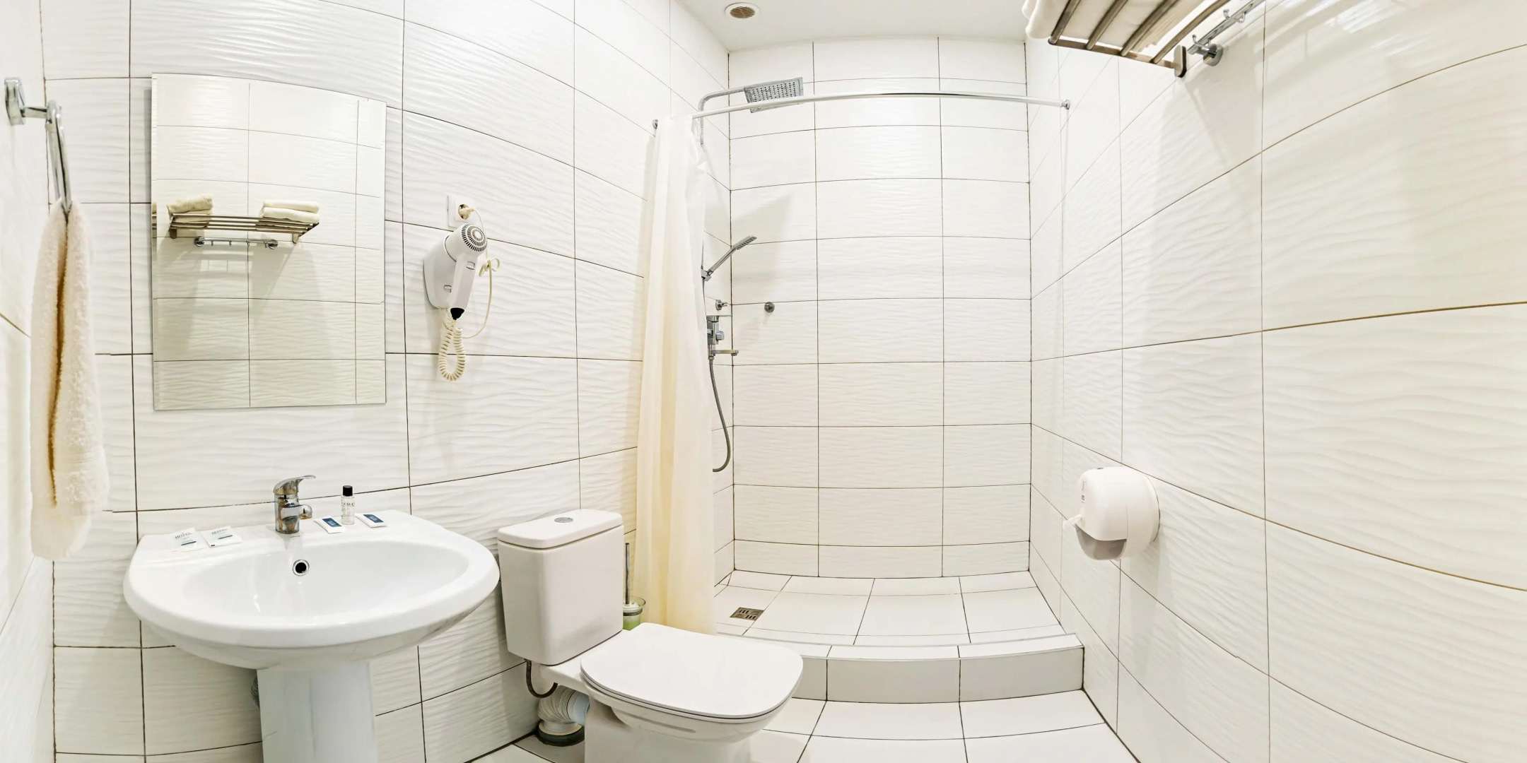 Отель Саквояж