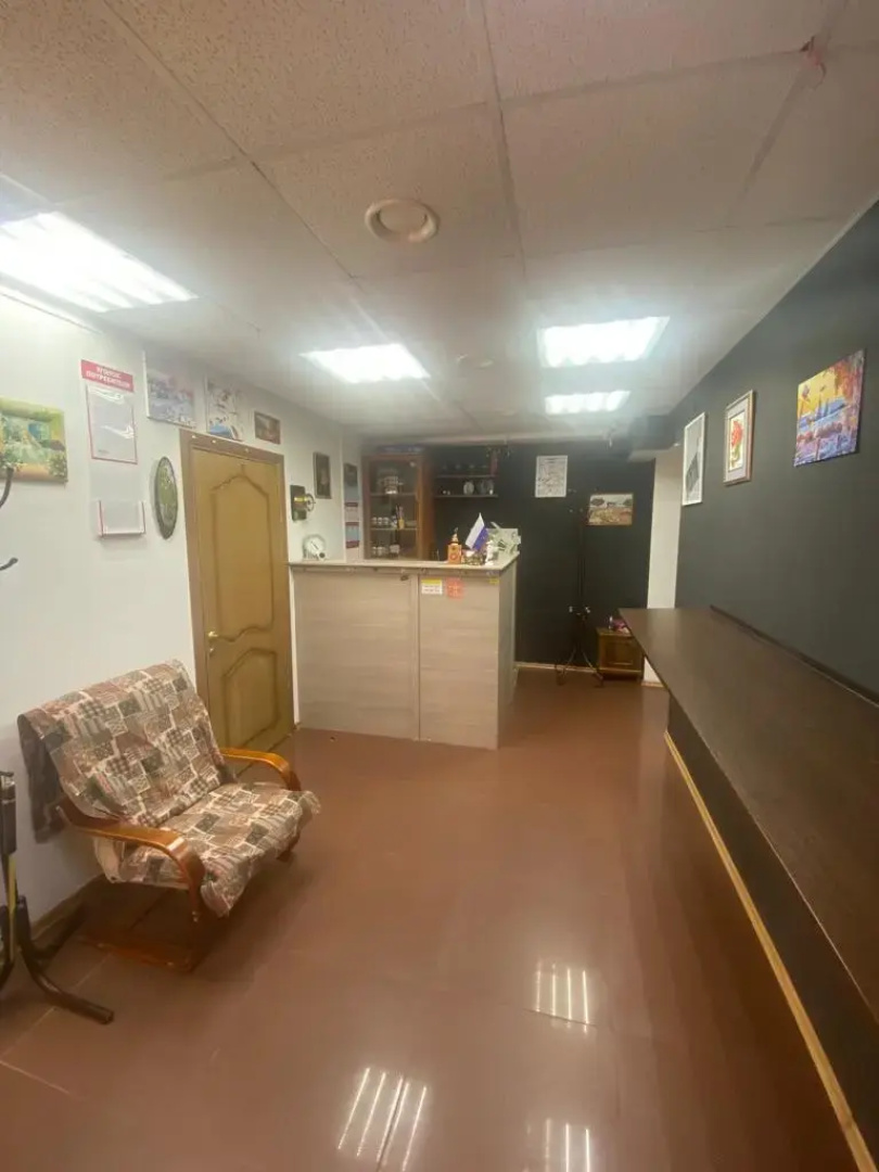 Khostel-Kofe Hostel