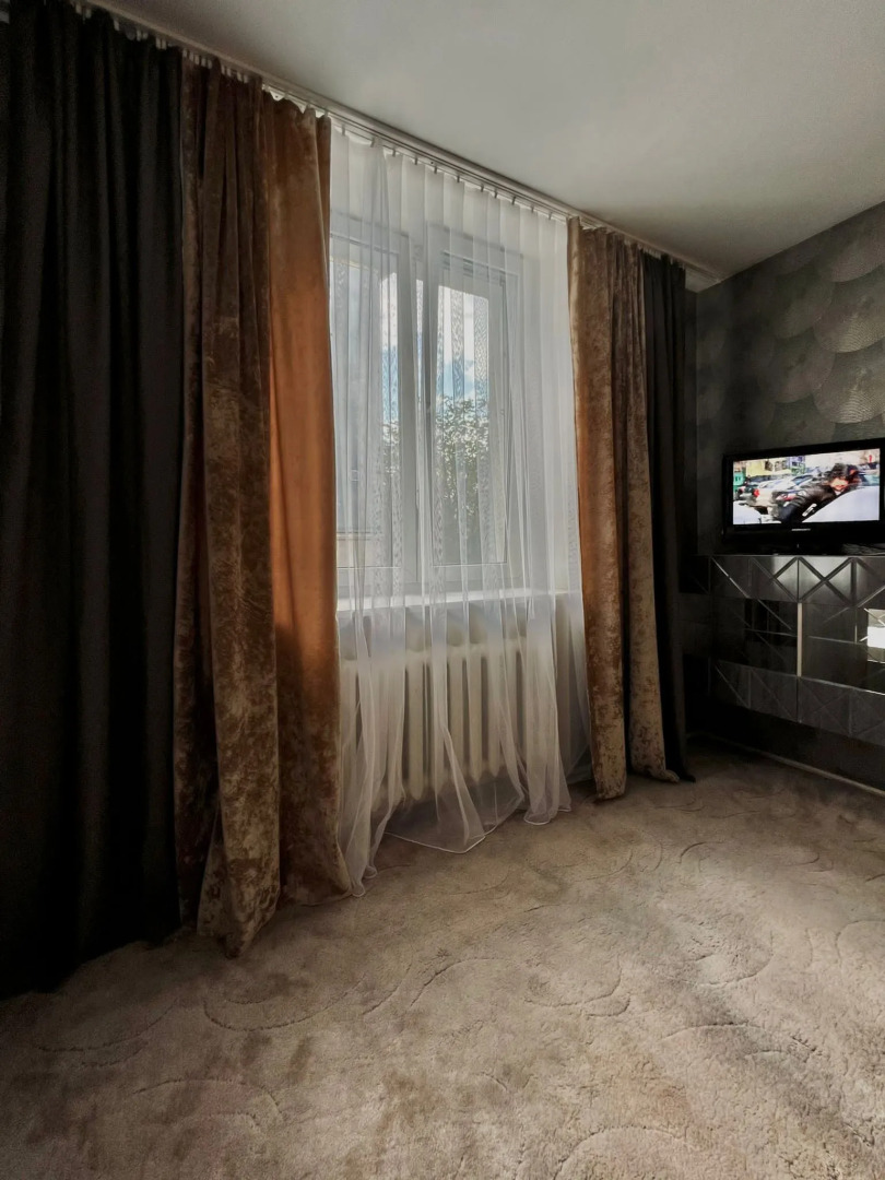 Апартаменты Площадь Победы Центр Минска