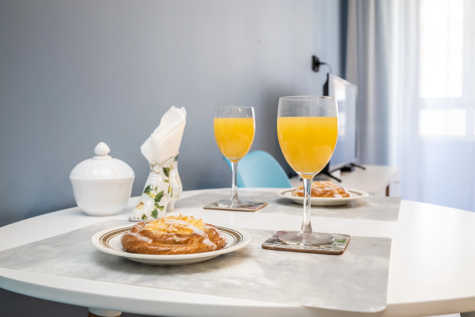 Квартира Van Gogh"s friends