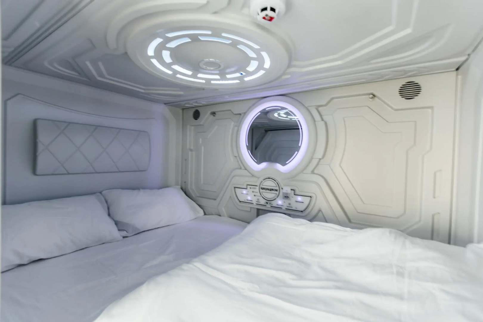 Отель Гагаринн