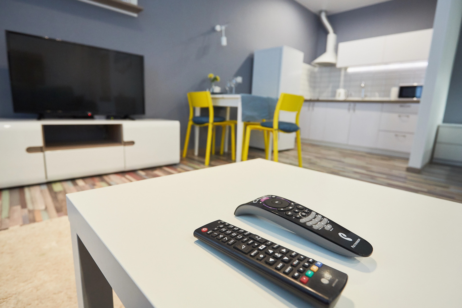 Апартаменты NICE CHOICE №1