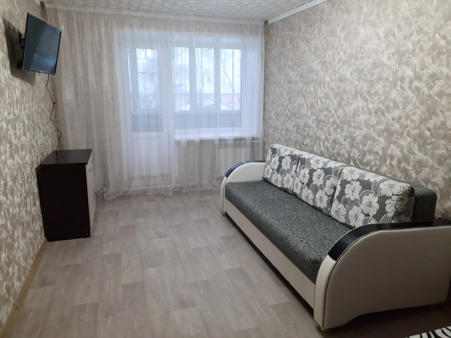 Квартира Энгельса 51