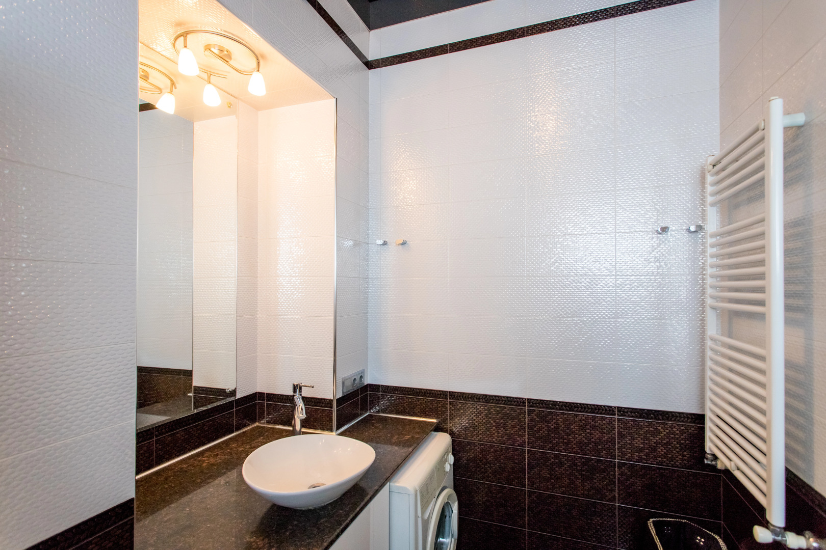 Апартаменты HB apartments Akhvelediane III