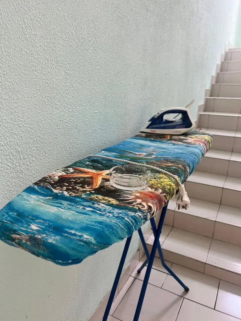 Гостевой дом Л'Этуаль