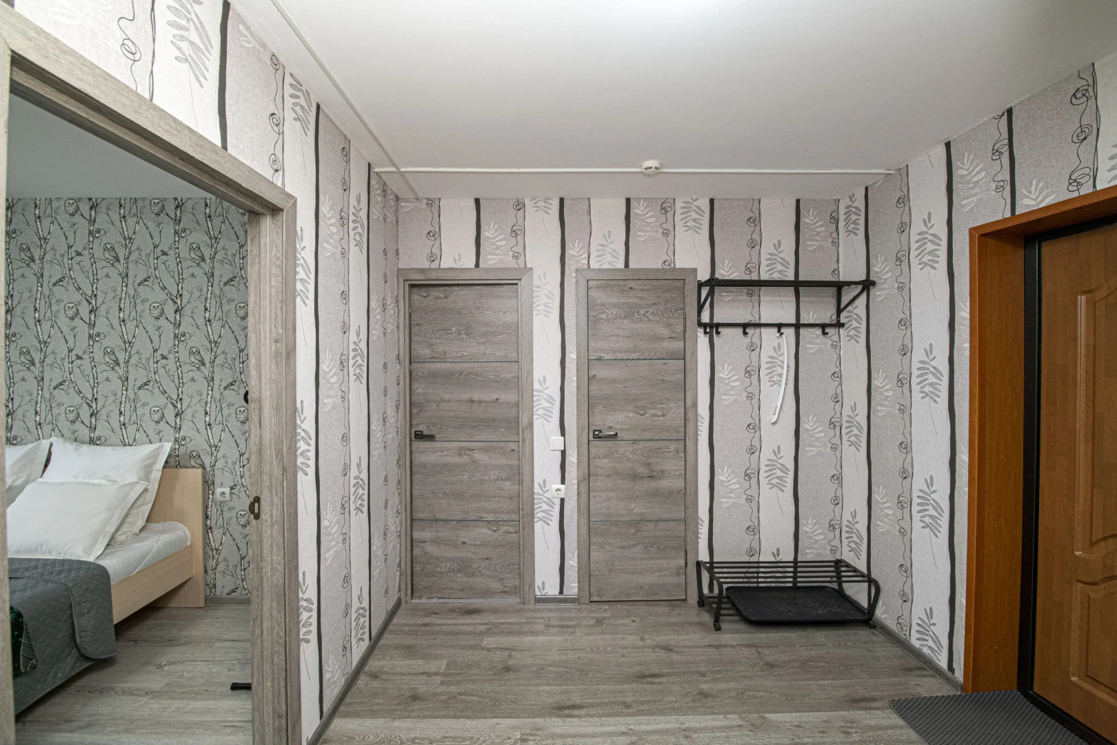 Апартаменты SunSet на Сахарова