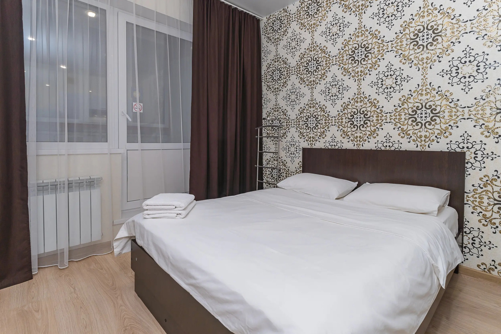 Апартаменты Любимый дом на Антонова 5 Е