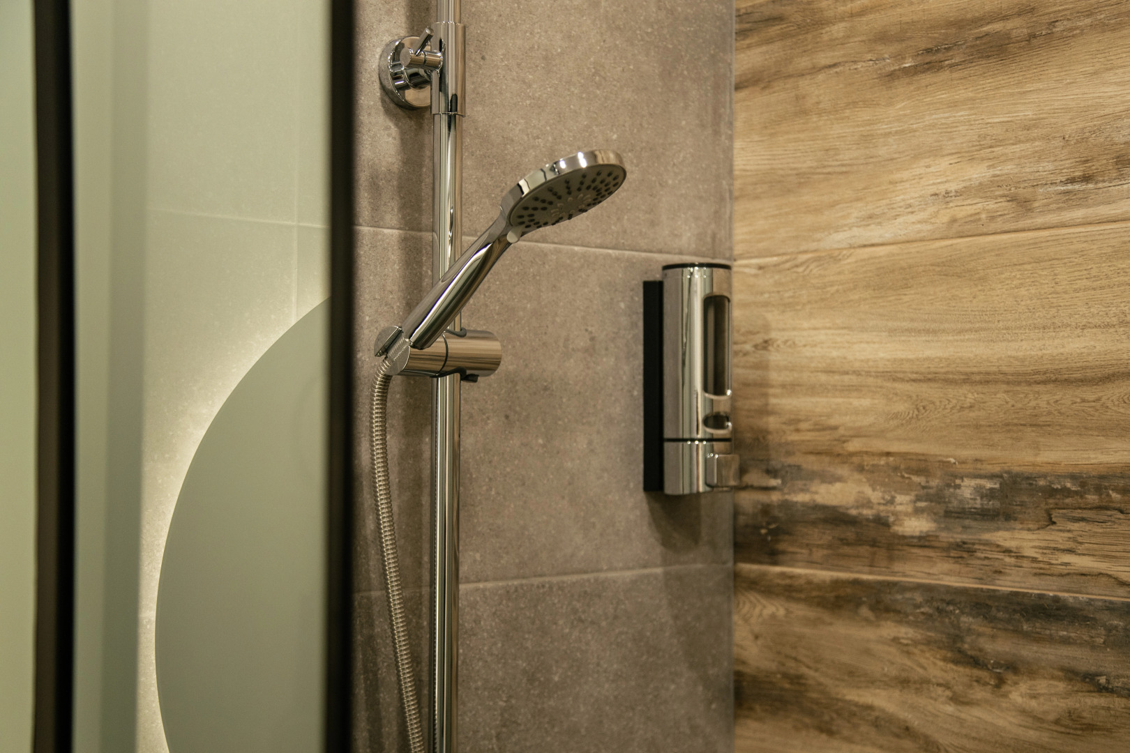 Апартаменты на Лермонтова