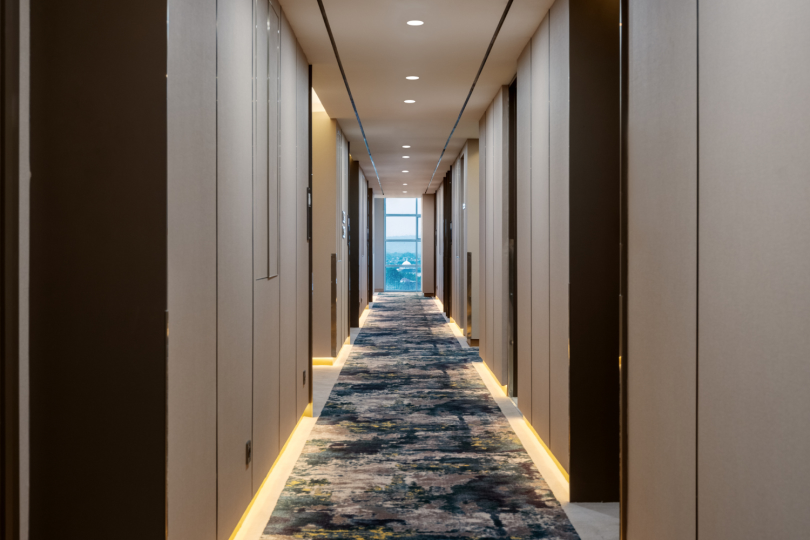 Aston Purwokerto Hotel & Convention Centre