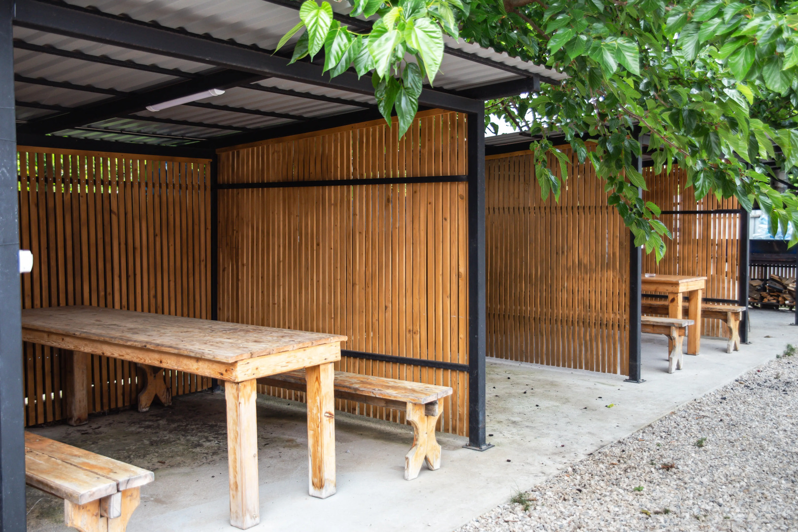 Гостевой дом Розовый Фламинго