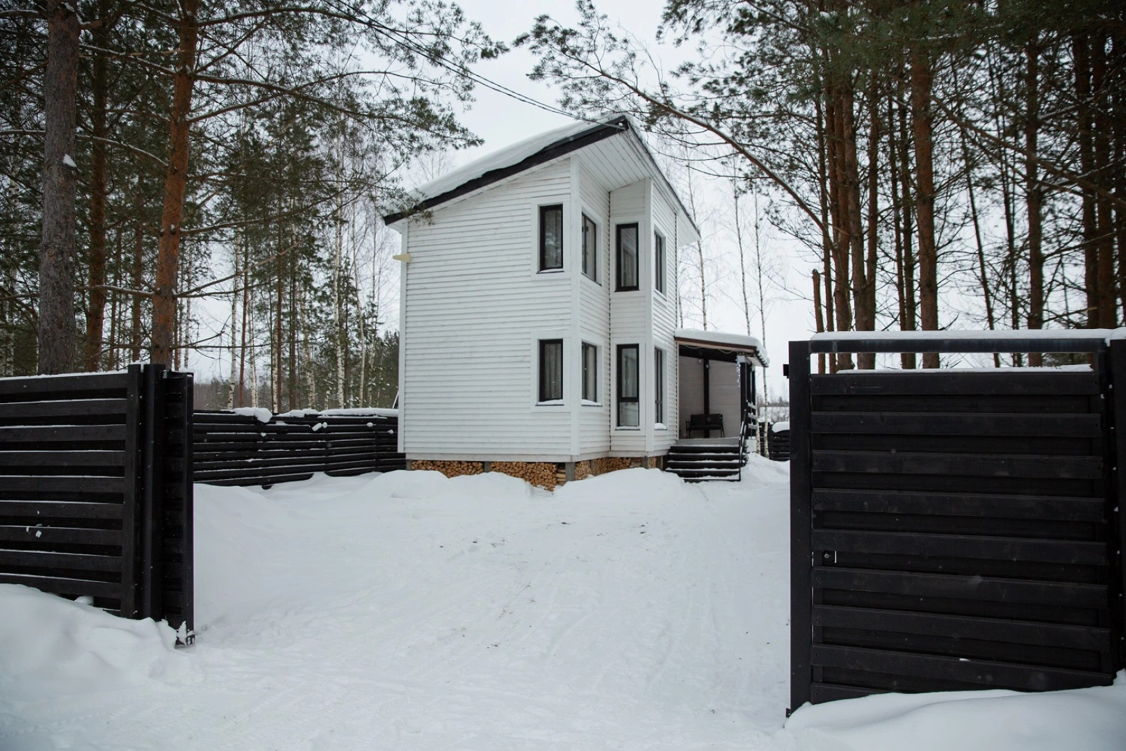 Гостевой дом ЭкоДом76