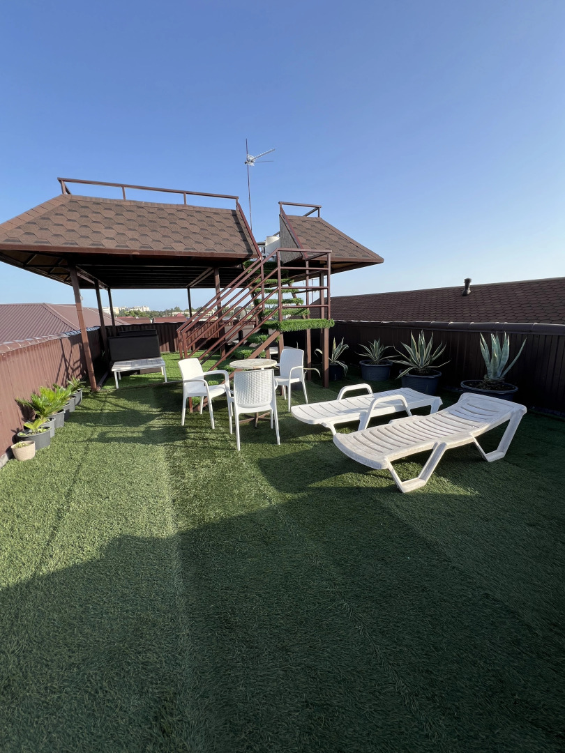 Гостевой Дом Акула