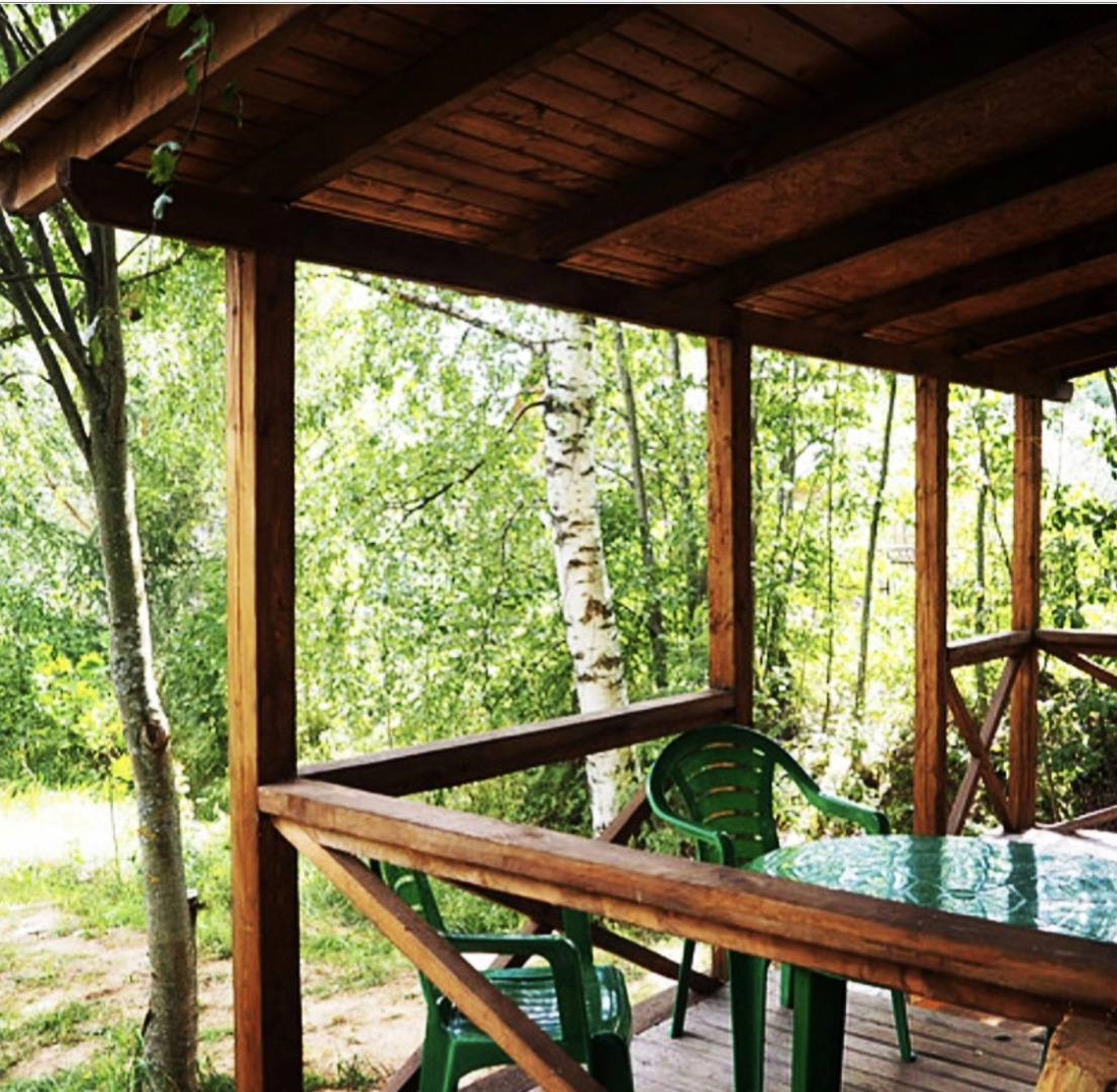 База Отдыха Constanta