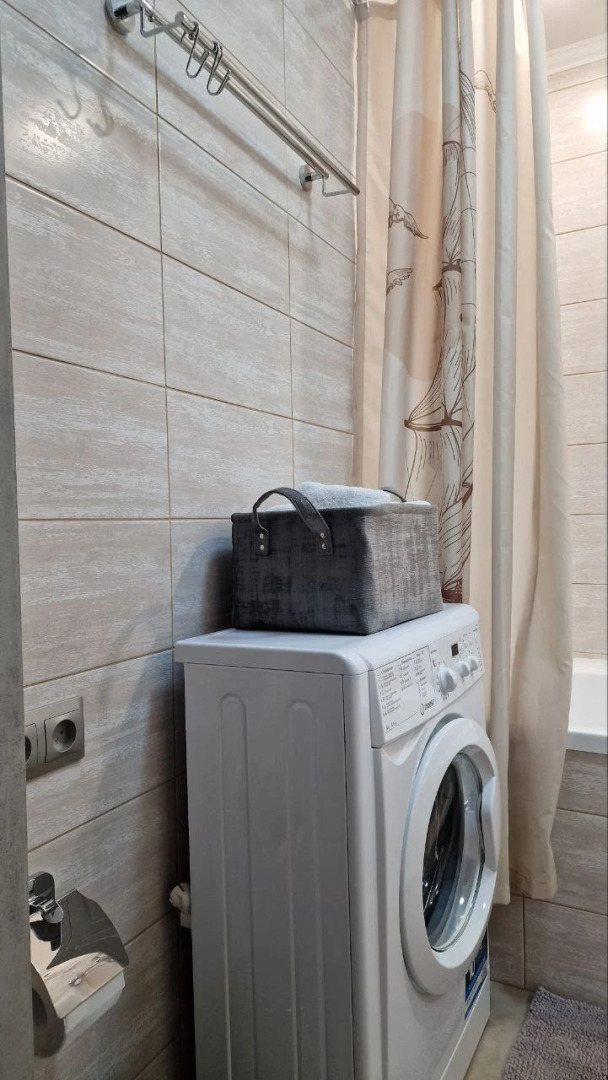 Апартаменты Center City Калининград Ленинский проспект 74