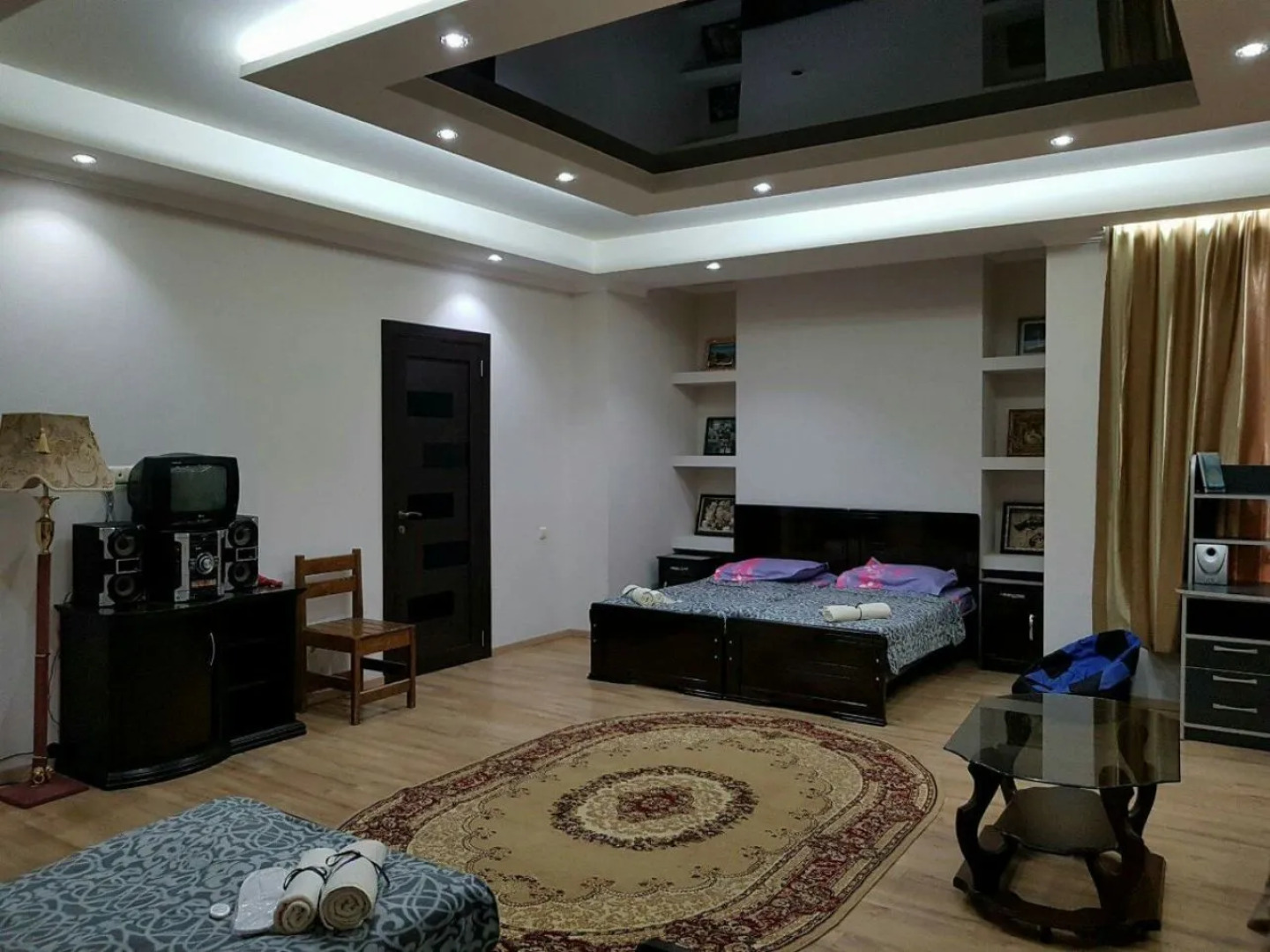 Гостевой дом Eagle