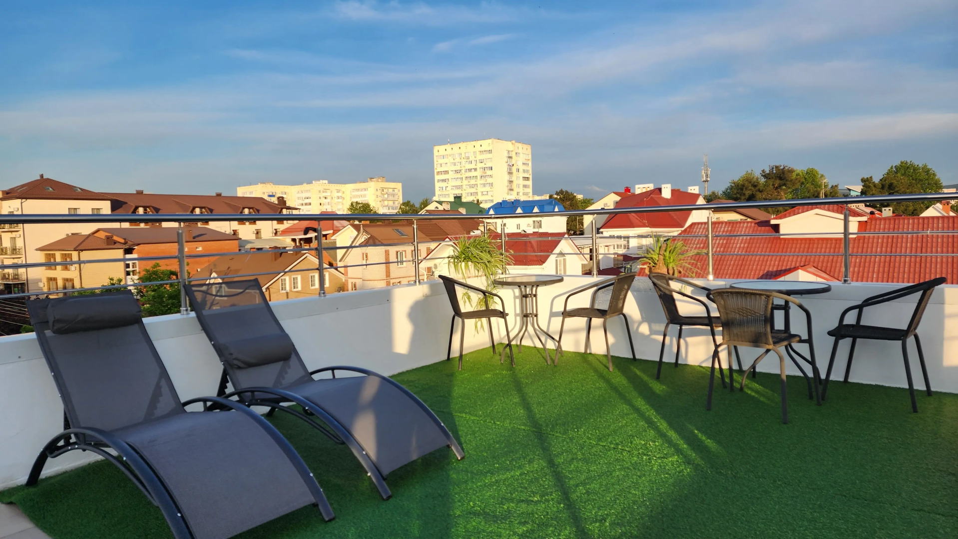 Гостевой Дом Улей