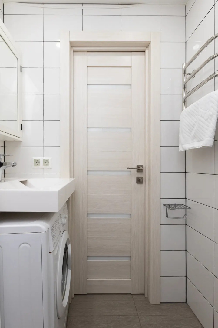 Апартаменты Dark blue от Home24