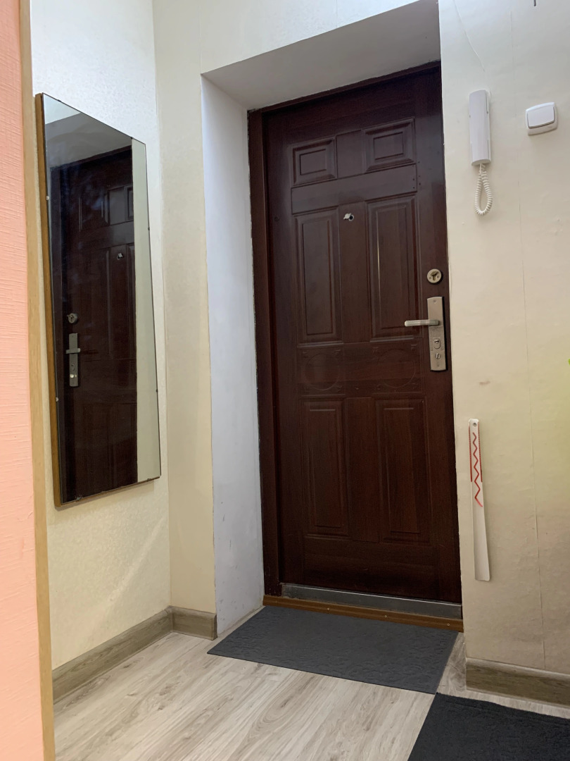 Квартира Квартира в Центре