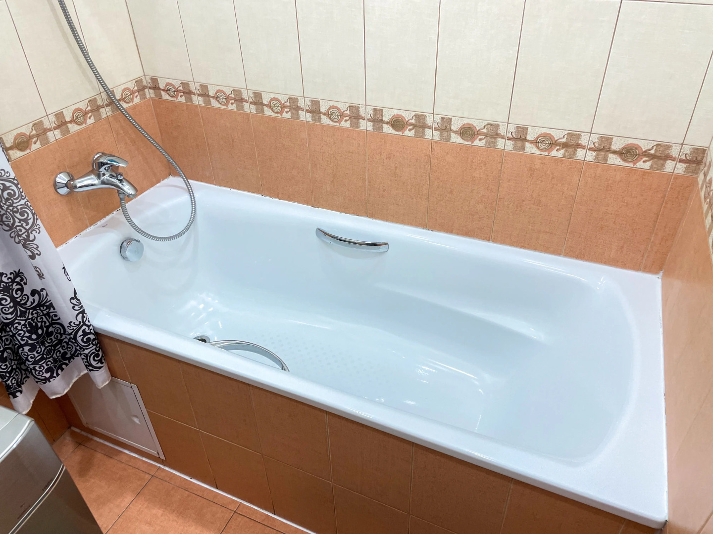 Квартира Двухкомнатная от FolkFort у Метро Аэропорт