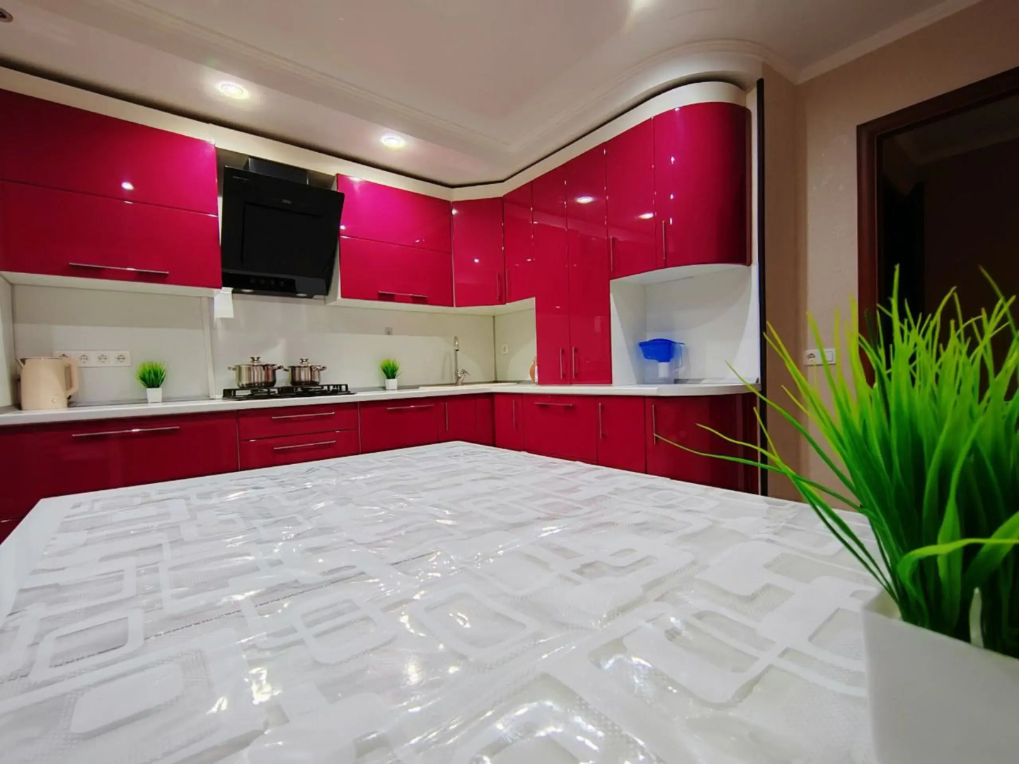 Квартира 2-ком.кв. на Батарейной, 381/6