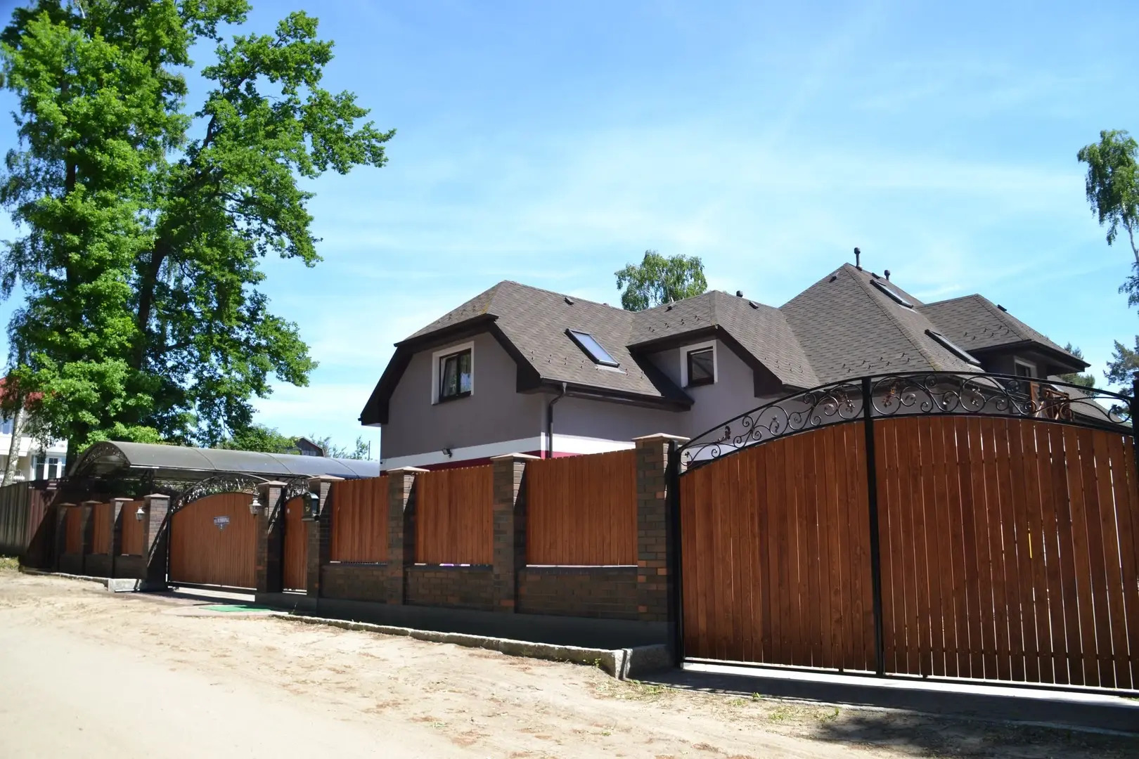 Гостевой дом На Взморье