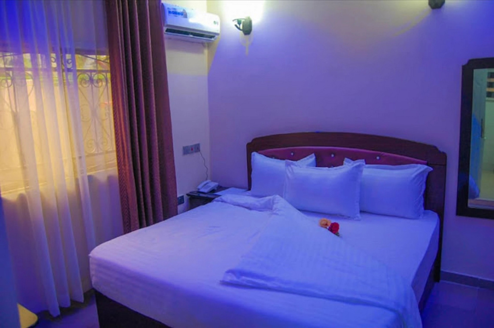 Hotel Ama Luxury Suites