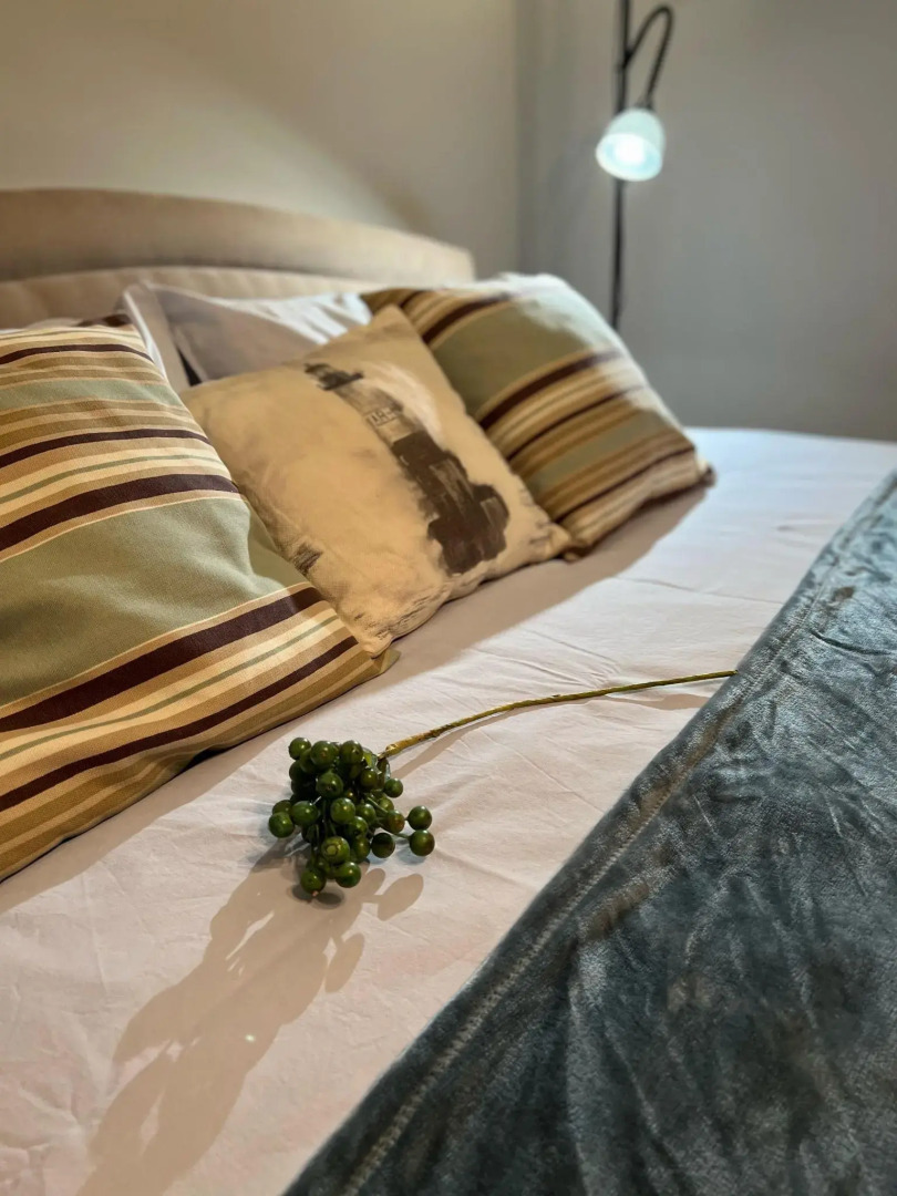 Гостевой дом Four Lions House (Фор Лайонс Хаус)