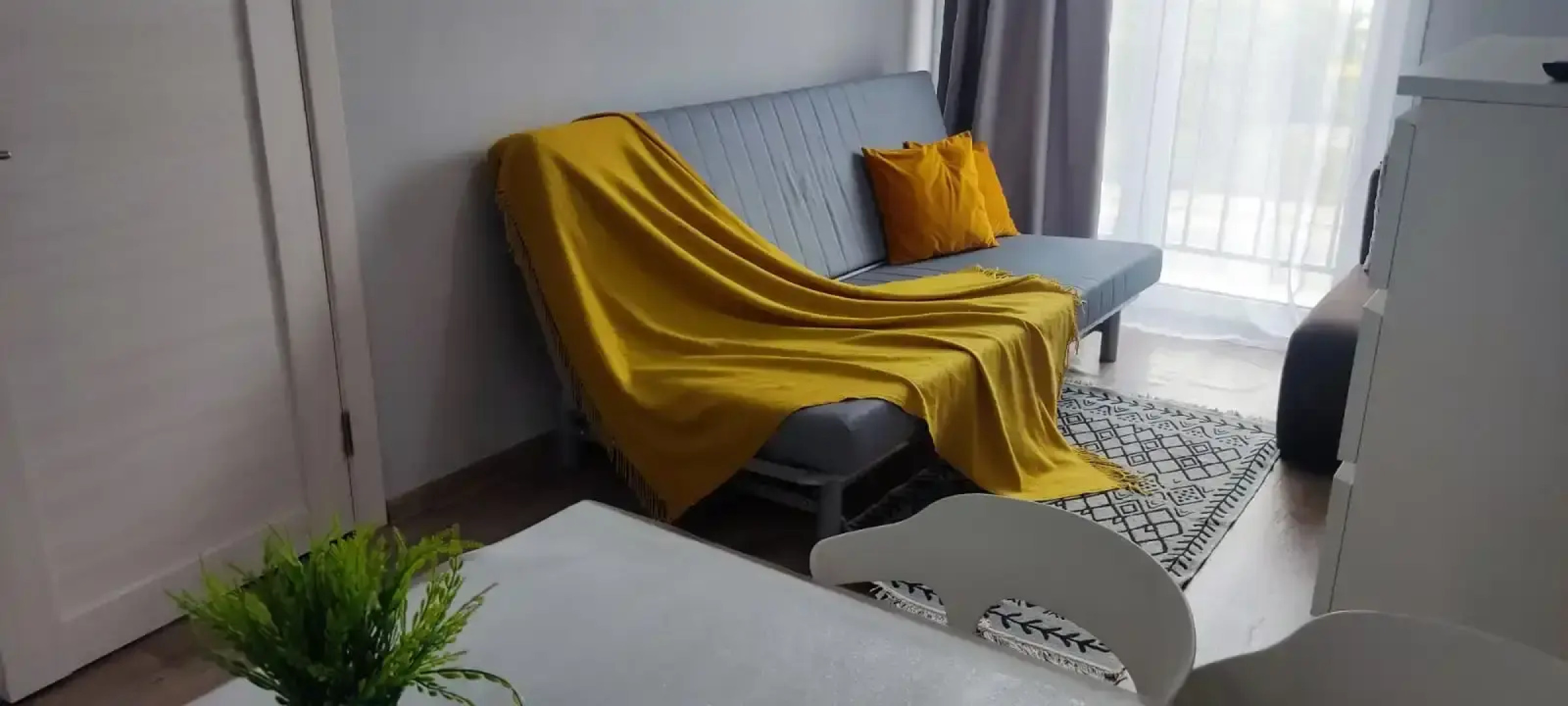 Квартира на Карпинского