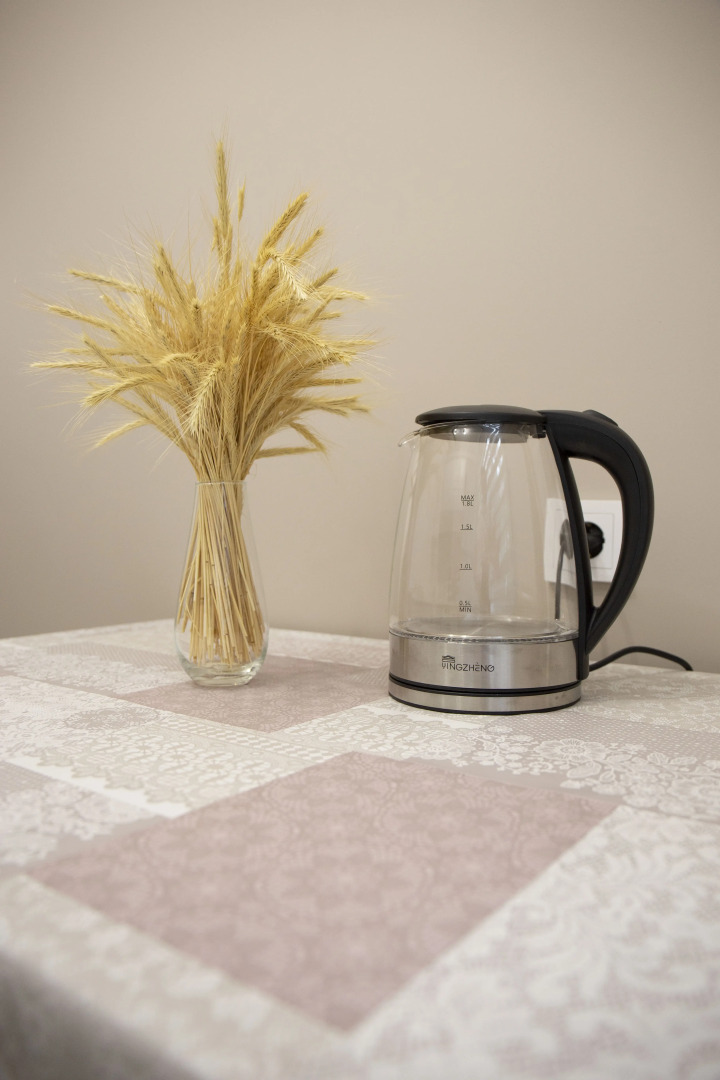 Квартира Москва Молл