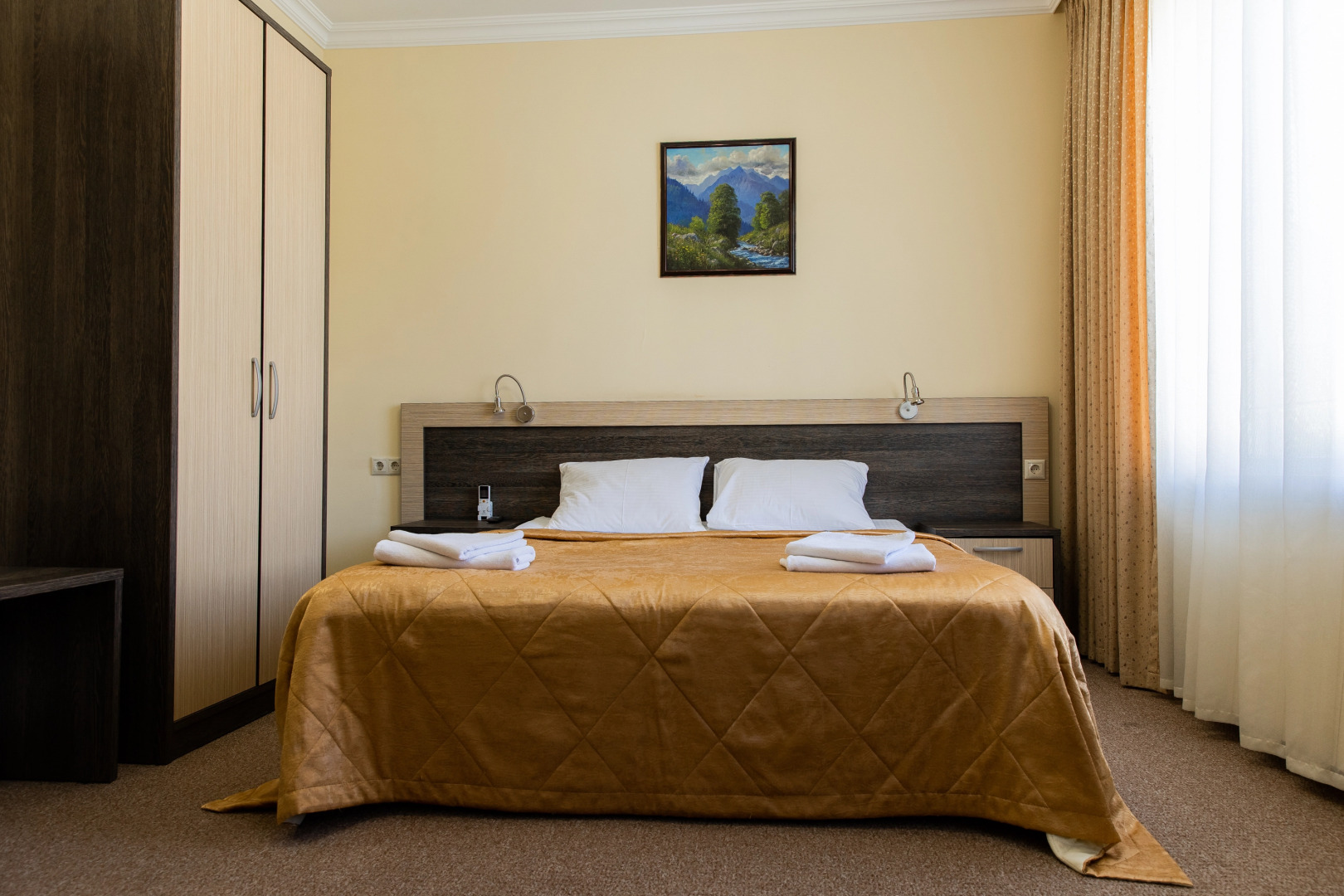 Гостевой дом ArtRoom Sochi