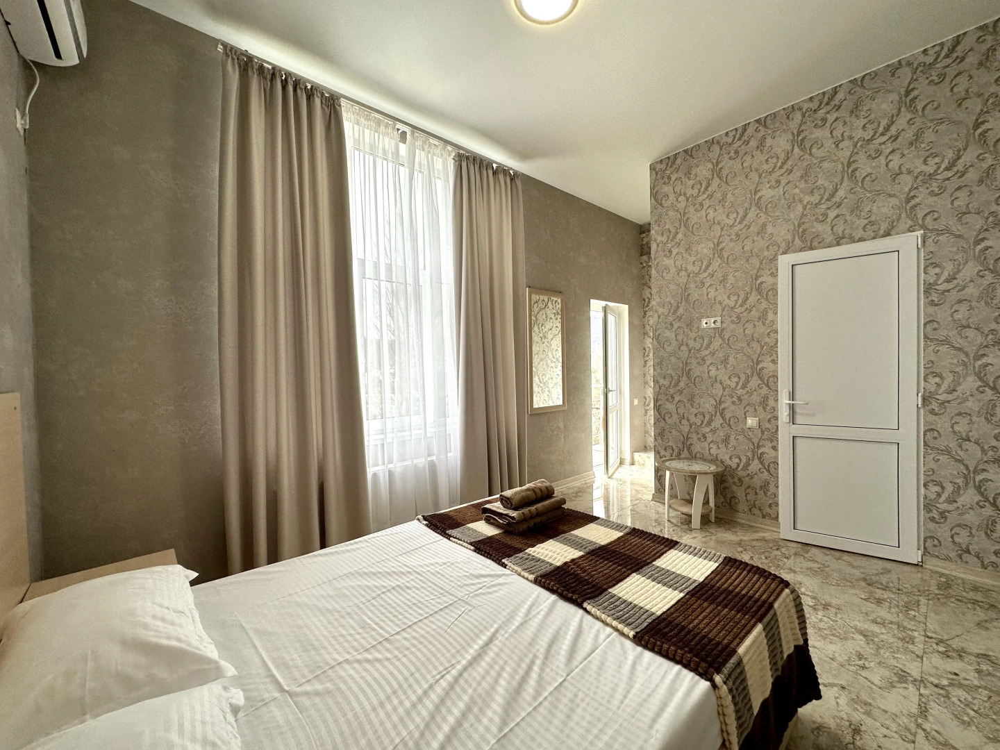 Гостевой дом RestHouse