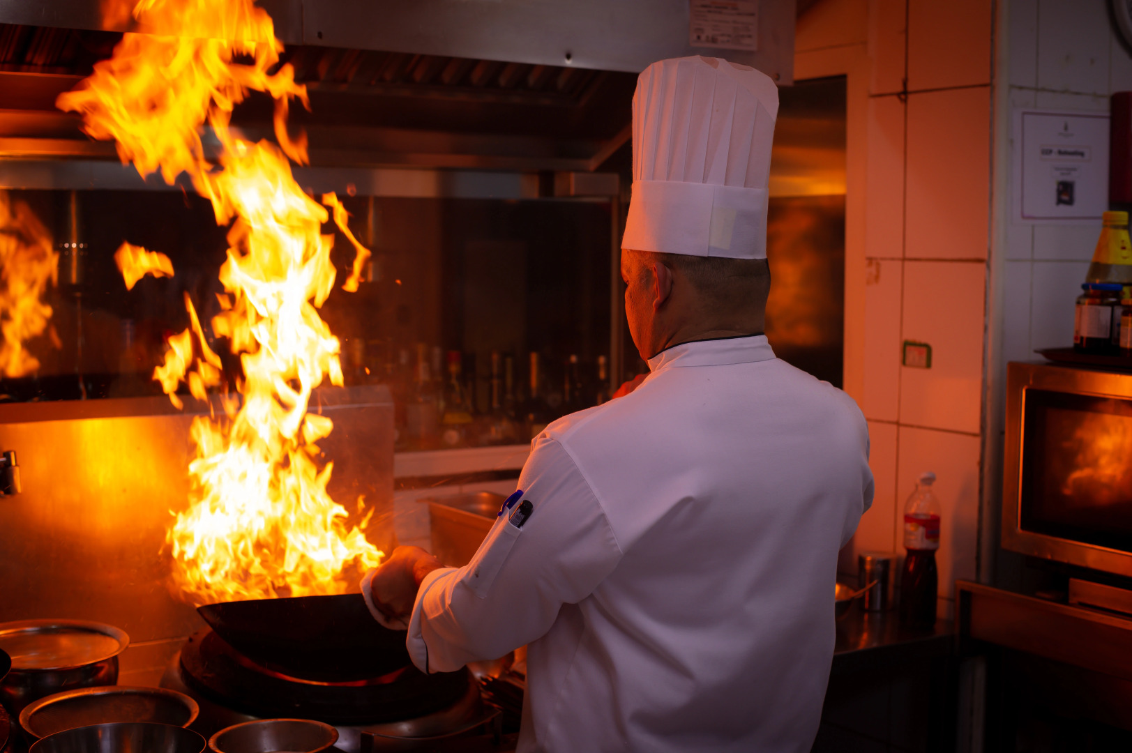 Arabian Courtyard Hotel & Spa