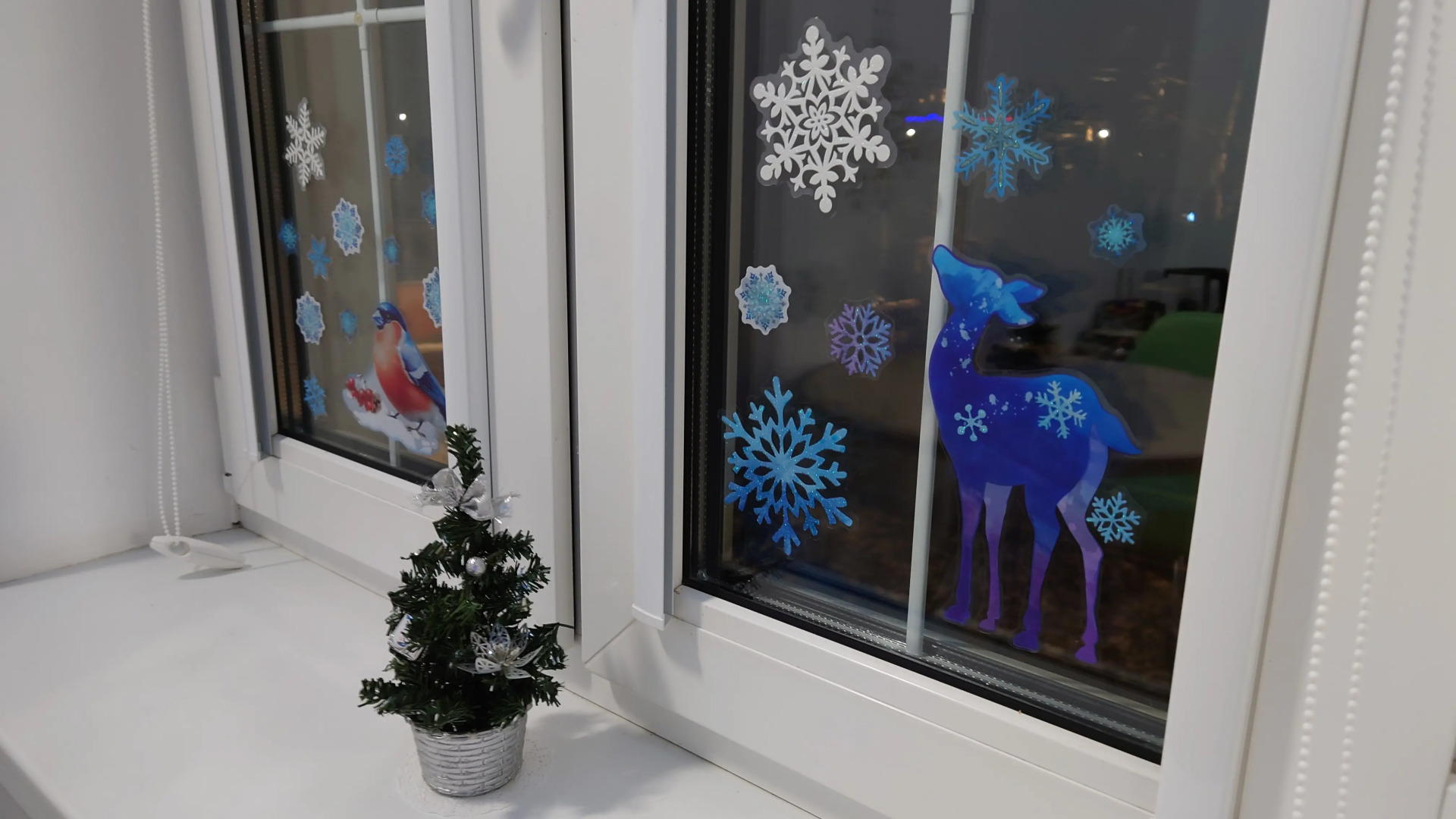 Меблированные комнаты B 612