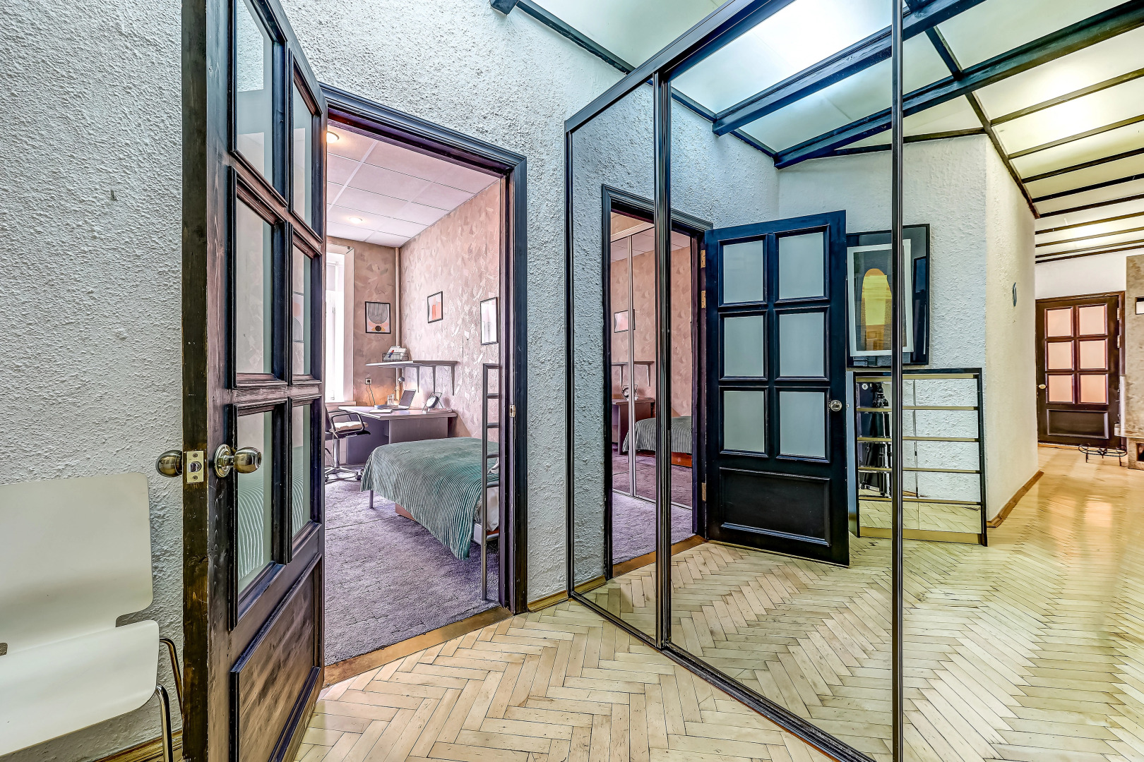 Апартаменты Небесный Невский