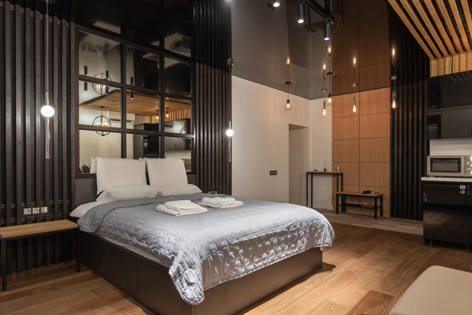 Апартаменты Stay2Day на Большой Конюшенной