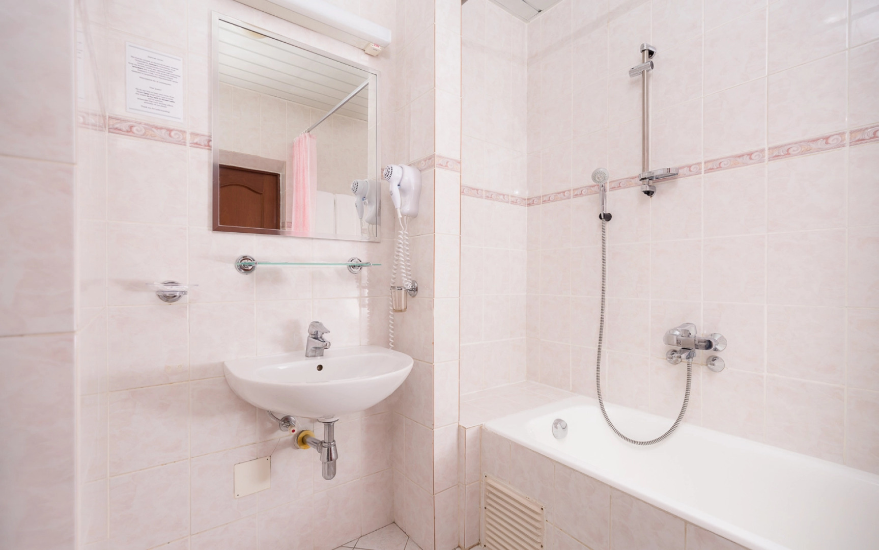 Отель ТрансОтель