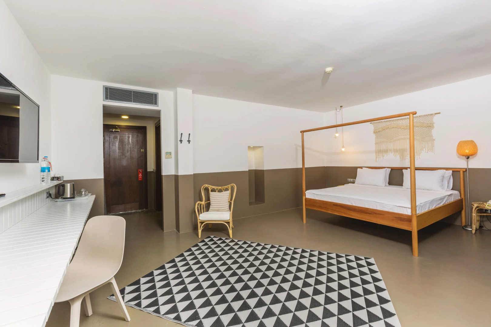 Бутик-Отель Faros Bodrum Golturkbuku