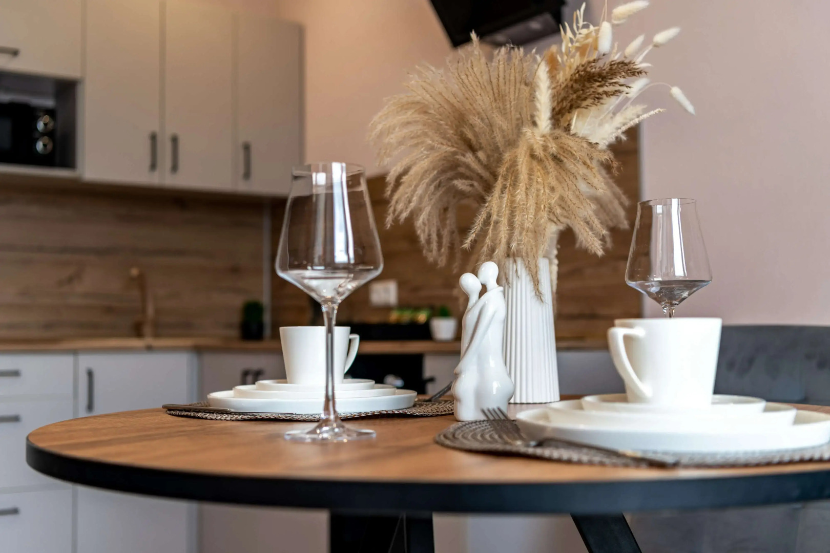 Квартира с Панoрaмным Видом нa Mоcква-Cити