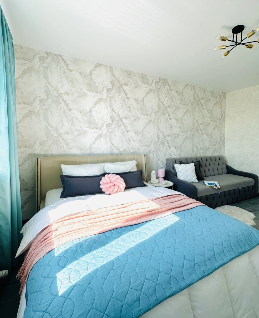 Апартаменты для семьи