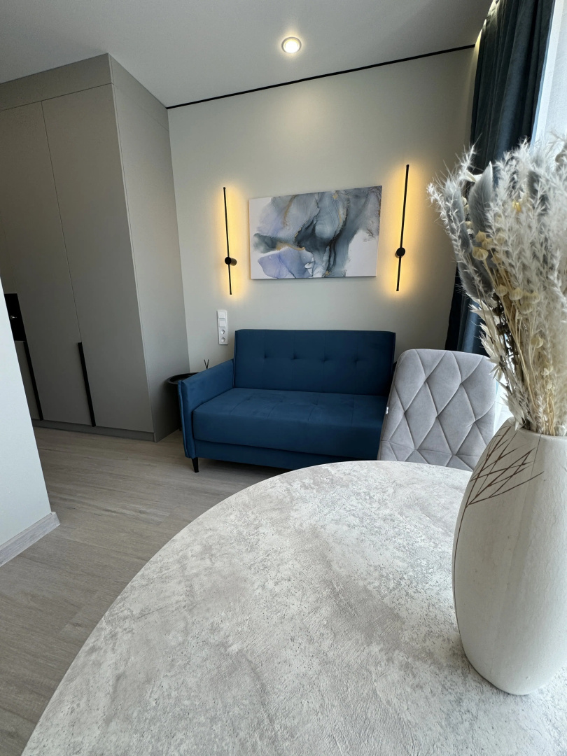 Apartments G-Kvartal Кронштадский