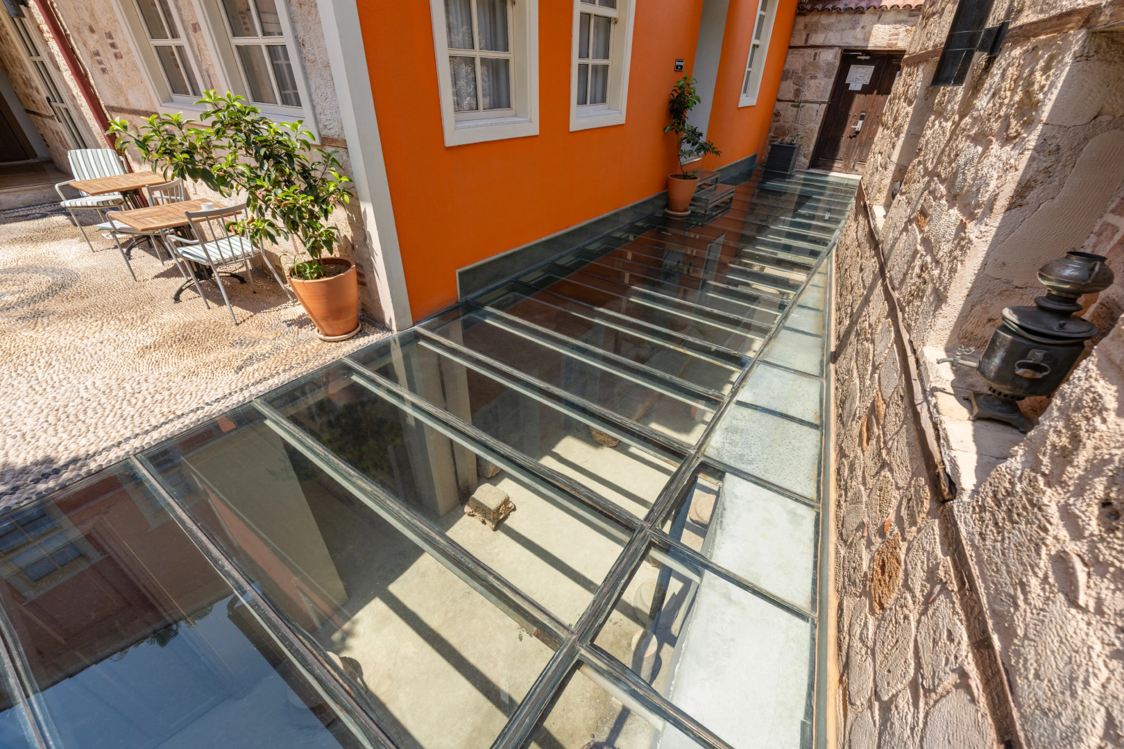 Alp Pasa Hotel - Special Class