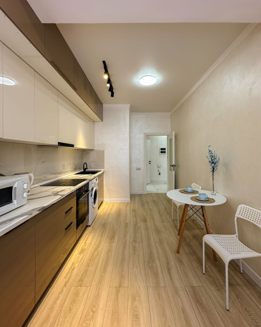 Квартира Красивая